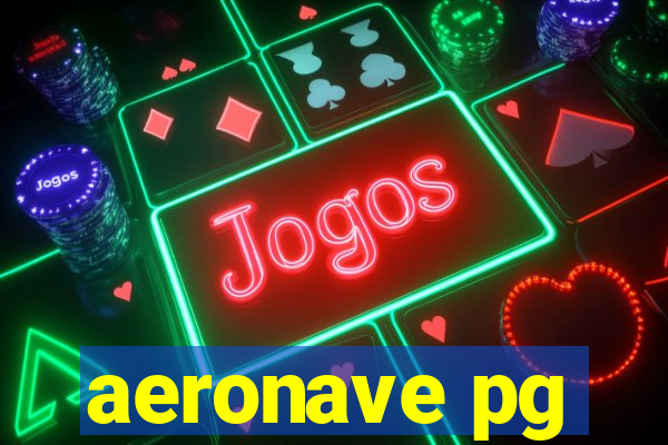 aeronave pg